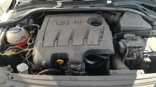 Dezmembrez Seat Toledo 1.6 TDI, 2015