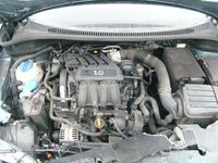 Dezmembrez seat toledo 1.6i an 2010