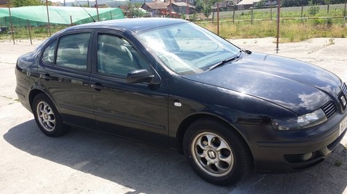 Dezmembrez Seat Toledo 1.9 diesel, an 2001, c