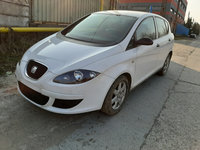 Dezmembrez Seat Toledo, 1.9 tdi, 180.000 km, motor BXE, 2008