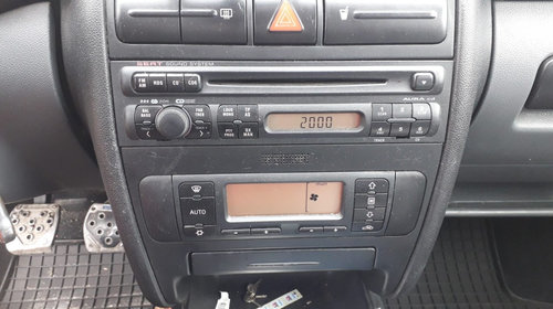 Dezmembrez Seat Toledo 1.9 tdi 2001 ASV