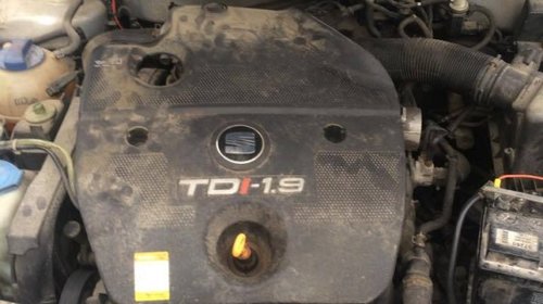 Dezmembrez Seat Toledo 1.9 tdi 2001