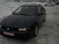 Dezmembrez seat toledo 1.9 tdi 80 kw 110 cai ahf