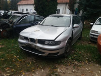 Dezmembrez seat toledo 1.9 tdi an 2004