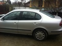 Dezmembrez Seat Toledo 1 9 Tdi Asv 110 Ca