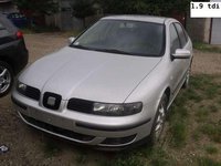 Dezmembrez seat toledo 1.9 tdi asv