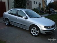 Dezmembrez seat toledo 1.9 tdi asz 131 de cai din 2004