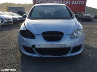 Dezmembrez Seat Toledo 1.9 Tdi cod motor BJB 2006