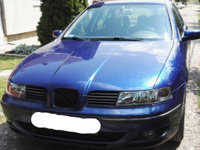 Dezmembrez Seat Toledo 1.9 TDI din 2003 volan pe stanga