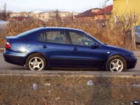 Dezmembrez seat toledo 1.9 tdi din 2004