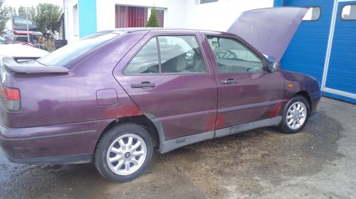 DEZMEMBREZ SEAT TOLEDO 1.9 TDI motor 1Z 1996