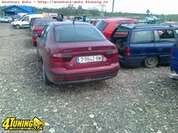 Dezmembrez Seat Toledo 1.9 tdi 110cp An 2002