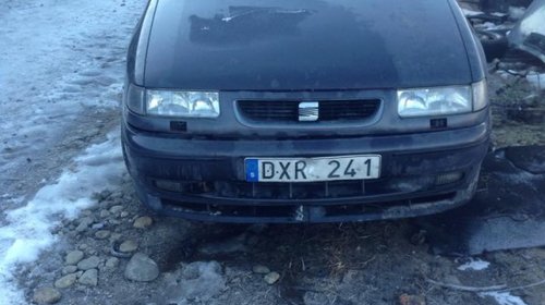 Dezmembrez seat toledo 1998 , 1.9 diesel