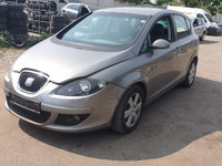 Dezmembrez Seat Toledo 2.0 TDi an 2004 cod motor BKD