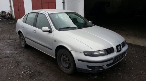 Dezmembrez Seat Toledo 2 1.9 TDI 81kw 110cp 1999