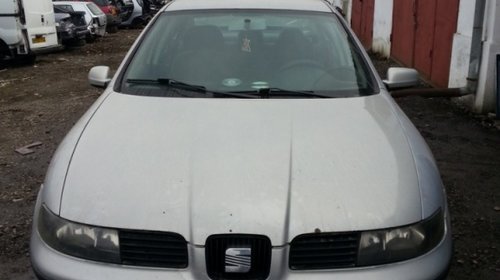 Dezmembrez Seat Toledo 2 1.9 TDI 81kw 110cp 1