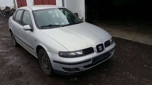 Dezmembrez Seat Toledo 2 1.9 TDI 81kw 110cp 1999