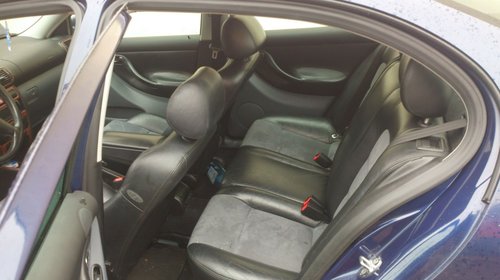 Dezmembrez seat toledo 2.3V5 AQN 170cp,piele,clima,pilot,etc