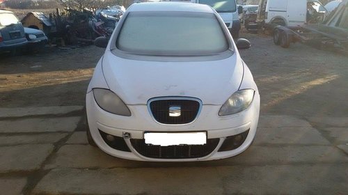 Dezmembrez seat toledo 3 1.9 tdi 2.0 tdi bkc bxe bjb bmm bkd azv bmn