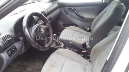 Dezmembrez Seat Toledo, an 1999-2004