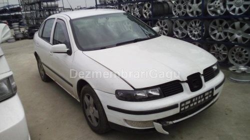 Dezmembrez Seat Toledo, an 1999-2004