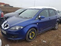 Dezmembrez Seat Toledo,an 2006 motor 2.0 diesel