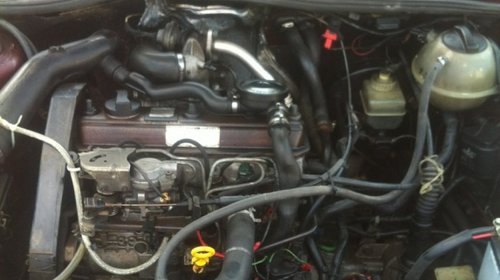 Dezmembrez Seat Toledo din 1992