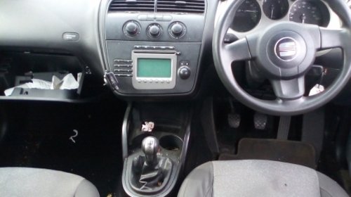 Dezmembrez Seat Toledo III ,an 2006