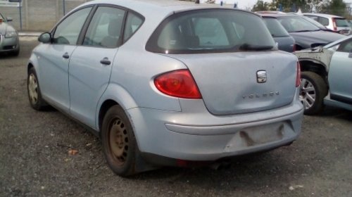 Dezmembrez Seat Toledo III ,an 2006