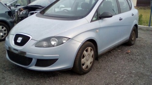 Dezmembrez Seat Toledo III ,an 2006