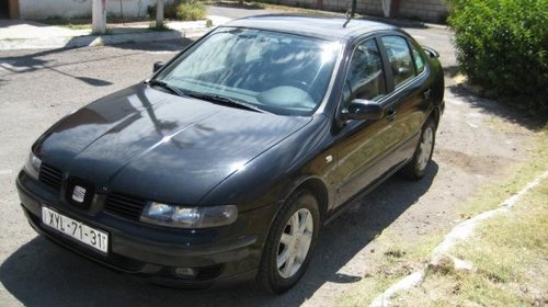 Dezmembrez Seat Toledo