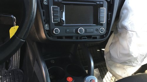 Dezmembrez Seat Toledo