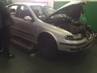 Dezmembrez seat toledo