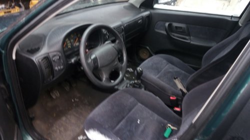 Dezmembrez Seat Vario 1.9 TDI 1996