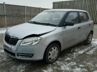 Dezmembrez Skoda Fabia 2 1.4tdi