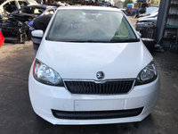 Dezmembrez Skoda Citigo 2012 Hatchback 1.0 MPI