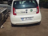 Dezmembrez Skoda Citigo 2013 1.0i