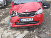 Dezmembrez Skoda Citigo An 2015 Cod Motor CHY 790 095