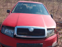 Dezmembrez Skoda Faabia1 2004-2007