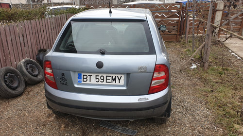 Dezmembrez Skoda Fabia 1 , 1,2