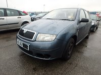 Dezmembrez Skoda Fabia 1, 1.2b, orice piesa!