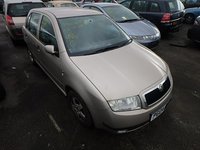 Dezmembrez Skoda Fabia 1, 1.2B