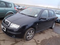 Dezmembrez Skoda Fabia 1, 1.4tdi, orice piesa!