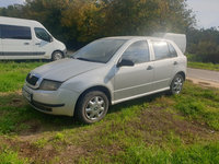 Dezmembrez Skoda Fabia 1 1.9 sdi ASY 2004