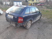 Dezmembrez Skoda Fabia 1 1.9sdi break in Cluj