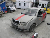 Dezmembrez Skoda FABIA 1 1999 - 2008 1.2 AZQ ( CP: 64, KW: 47, CCM: 1198 ) Benzina