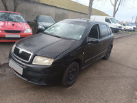 Dezmembrez Skoda FABIA 1 1999 - 2008 1.2 BMD ( CP: 54, KW: 40, CCM: 1198 ) Benzina