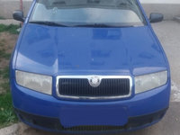 Dezmembrez Skoda FABIA 1 1999 - 2008 1.4 AQW ( CP: 68, KW: 50, CCM: 1397 ) Benzina