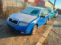 Dezmembrez Skoda FABIA 1 1999 - 2008 1.4 AZF ( CP: 60, KW: 44, CCM: 1397 ) Benzina