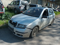 Dezmembrez Skoda FABIA 1 1999 - 2008 1.4 TDI BNM ( CP: 70, KW: 51, CCM: 1422 ) Motorina